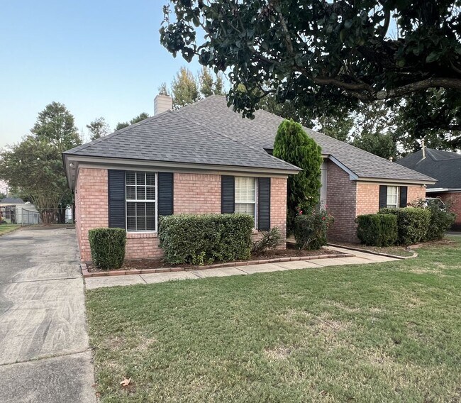 7117 Stamford Ct in Montgomery, AL - Building Photo - Building Photo