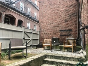 25 Church St in Boston, MA - Foto de edificio - Building Photo