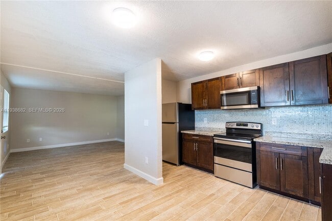 601 S Flagler Ave in Homestead, FL - Building Photo - Building Photo