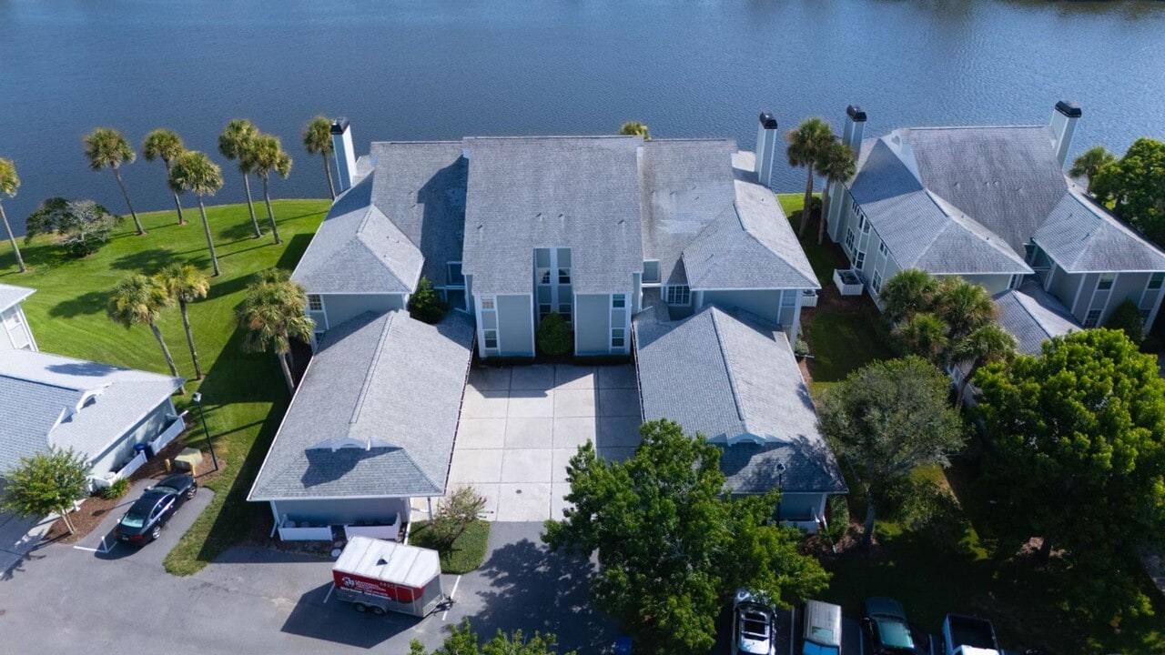 91 San Juan Dr in Ponte Vedra Beach, FL - Building Photo