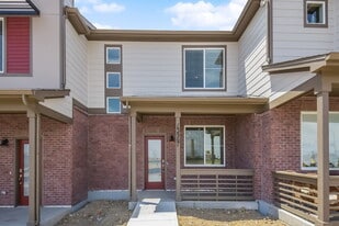 13967 Vispo Wy in Broomfield, CO - Building Photo