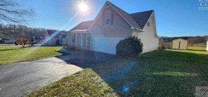3429 WJ Robinson Rd in Cookeville, TN - Building Photo - Building Photo