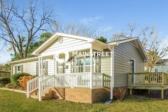300 S Branch St in Monroe, NC - Building Photo - Building Photo