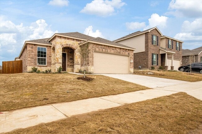 property at 8144 Branch Hollow Trail