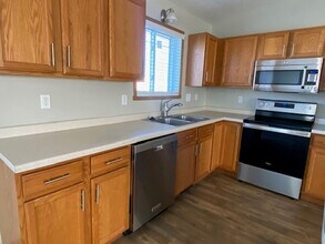 2279 60th Ave S in Fargo, ND - Building Photo - Building Photo