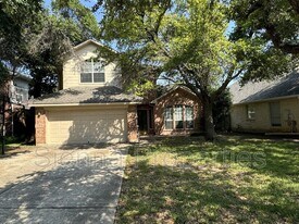 1507 Avery Elissa Ln in Cedar Park, TX - Building Photo