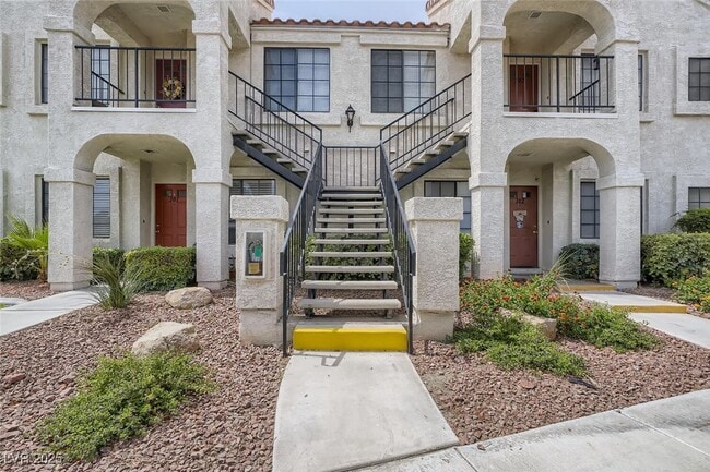 property at 4706 Nara Vista Way