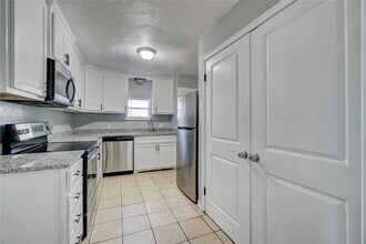 2119 Hardin Dr in Oklahoma City, OK - Building Photo - Building Photo