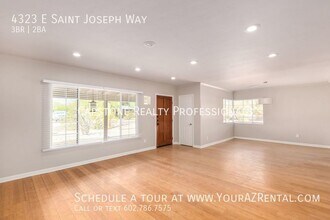 4323 E St Joseph Way in Phoenix, AZ - Building Photo - Building Photo
