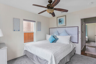 5122 Ellsworth St in San Diego, CA - Building Photo - Building Photo