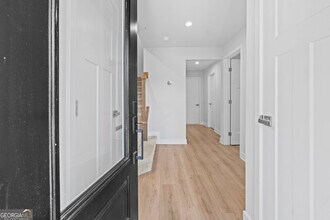 205 Climbing Ivy Cir in Fayetteville, GA - Building Photo - Building Photo