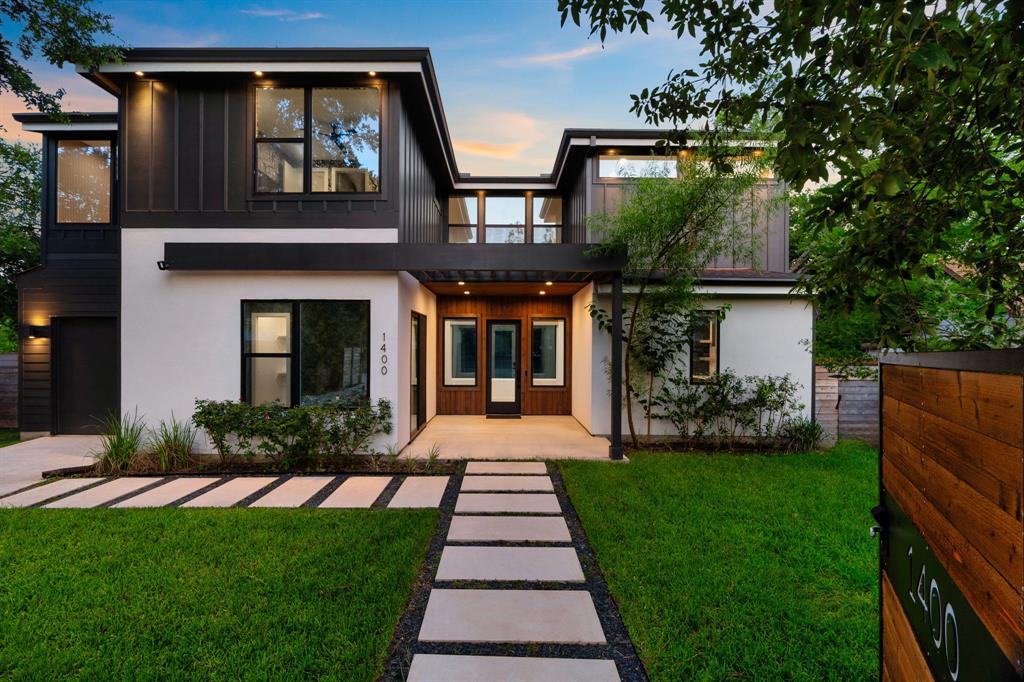 1400 Randy Cir in Austin, TX - Building Photo
