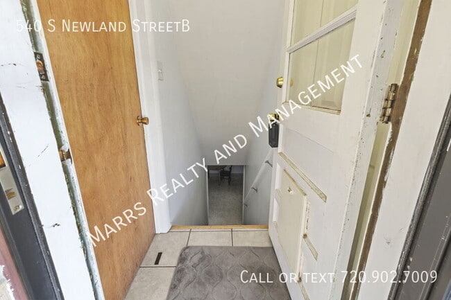 property at 540 S Newland St
