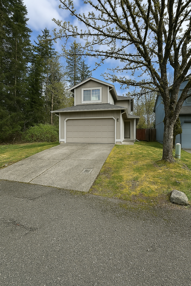 property at 6100 Monterey Ln SE