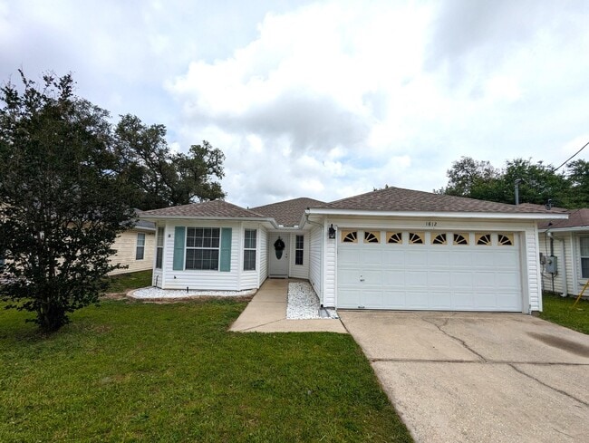 property at 1812 Brick Cir