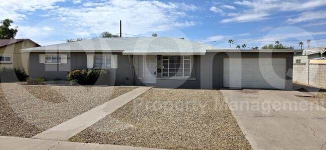 property at 2131 W Luke Ave