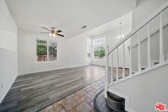 3702 Las Palmas Ave in Palmdale, CA - Building Photo - Building Photo