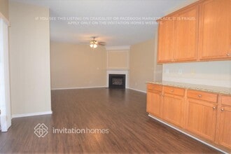 5529 Enoree Ln in Raleigh, NC - Building Photo - Building Photo