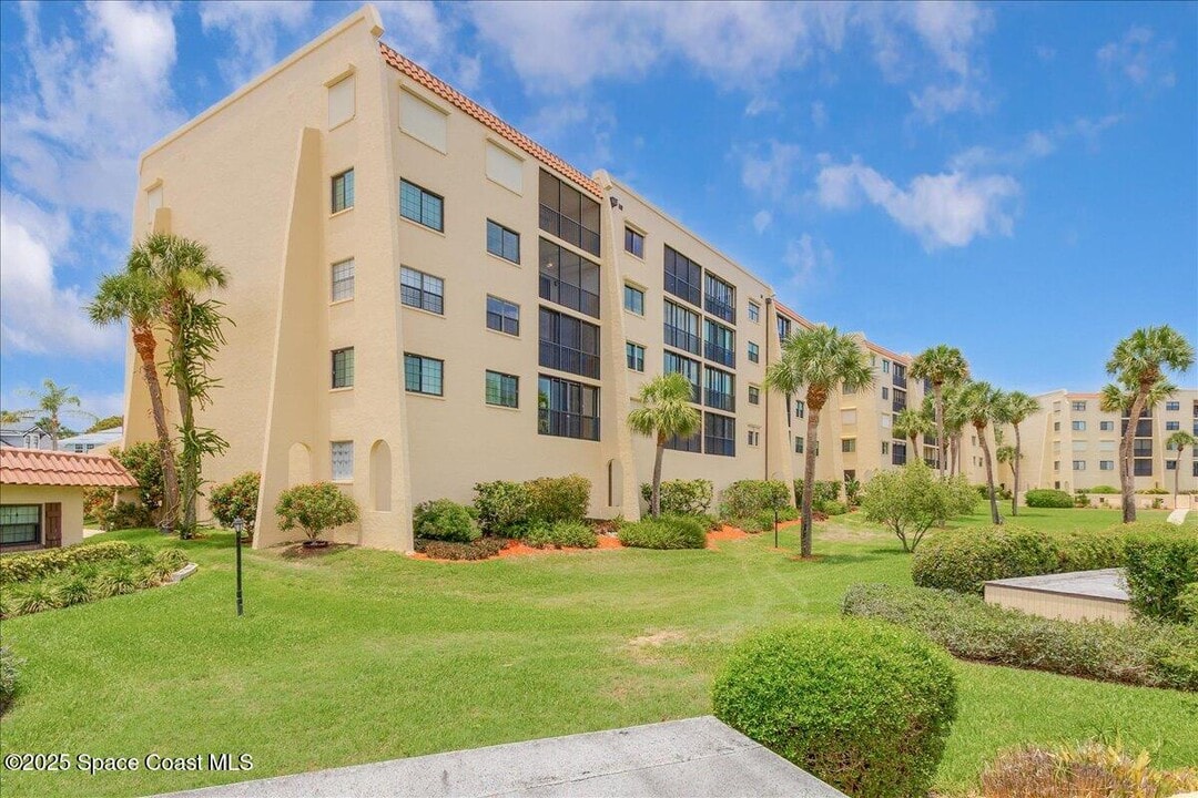 115 Indian River Dr in Cocoa, FL - Building Photo