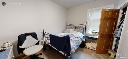 30 Portsmouth St, Unit 27-3 in Cambridge, MA - Building Photo - Building Photo