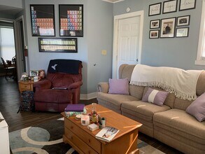 120 Asher St in Lafayette, IN - Foto de edificio - Building Photo