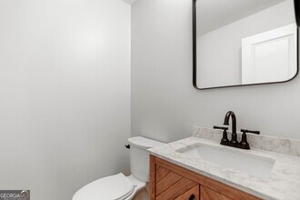 335 Harris Rd in Fayetteville, GA - Building Photo - Building Photo