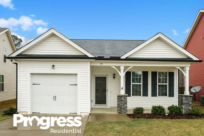 property at 59 Golden Gate Pkwy