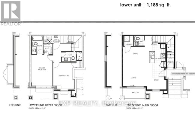 625 Silhouette Private in Ottawa, ON - Building Photo - Building Photo