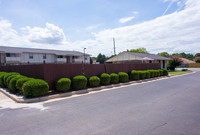 Madison Station Apartment Homes photo'