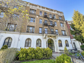 295 Parkside Ave Apartments