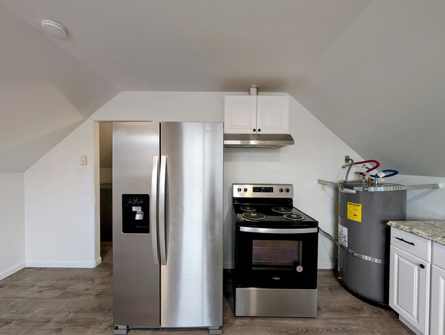 533 Methow St in Wenatchee, WA - Building Photo - Building Photo