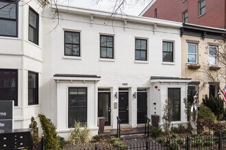 The Rook in Washington, DC - Building Photo - Building Photo