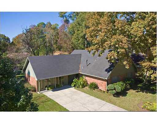 430 Gloria Dr in Baton Rouge, LA - Building Photo - Building Photo