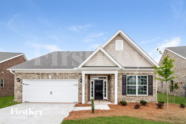 property at 1415 Blooming Mountain Way