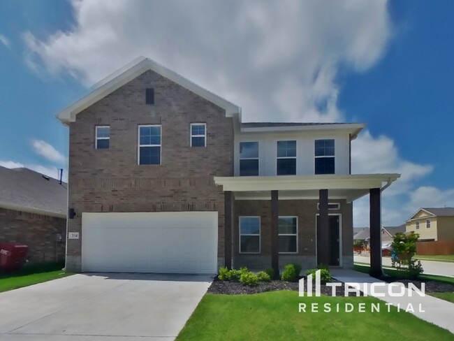 property at 354 Fire Rock Dr