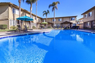 Imperial Beach Gardens Apartments