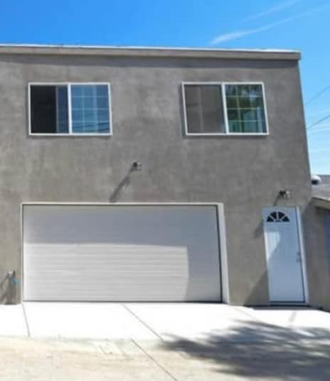 property at 536 R Ave