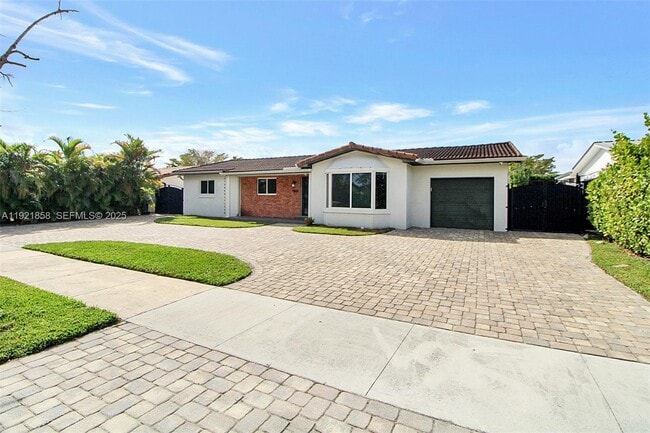 property at 1804 SW 102nd Ct