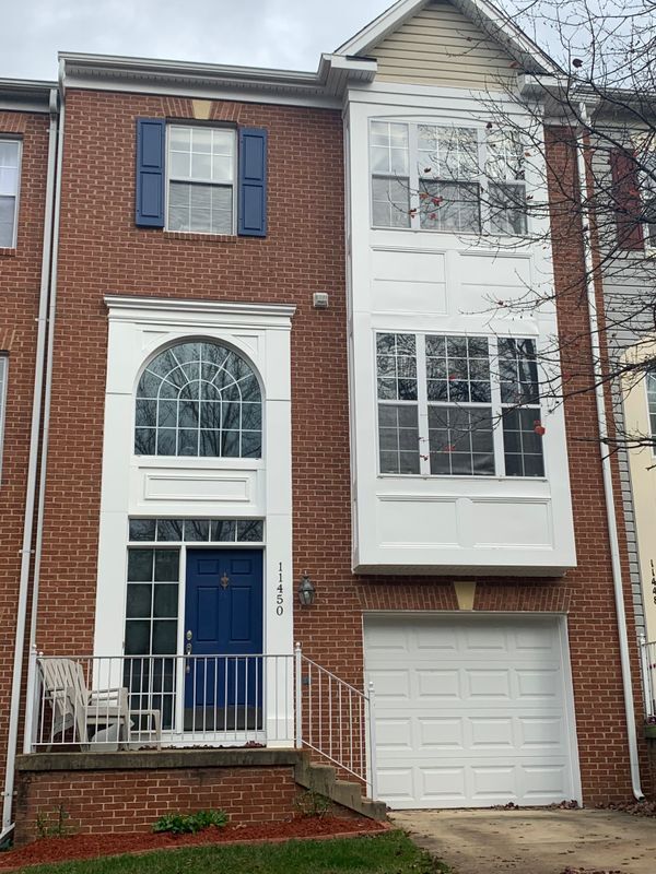 property at 11450 Abner Ave