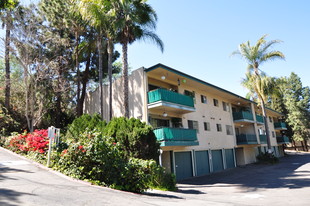 Pine View Apartments