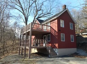 213 Hamburg Turnpike in Bloomingdale, NJ - Building Photo