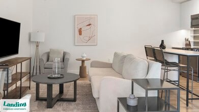 632 Howard Rd SE, Unit 1032 in Washington, DC - Building Photo - Building Photo