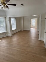 852 55th St, Unit 852 Spacious 3-Bedroom in Oakland, CA - Building Photo