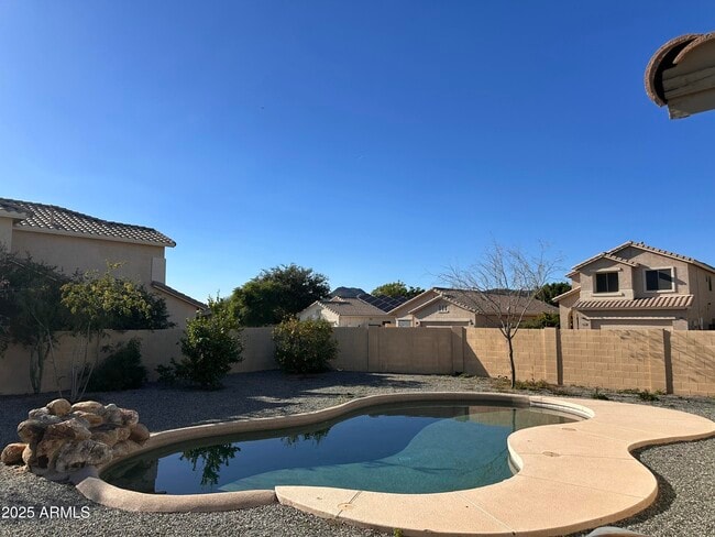 25412 N 40th Ln in Phoenix, AZ - Building Photo - Building Photo