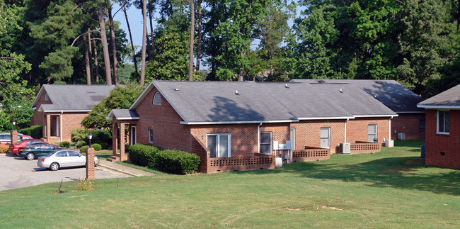 5306 Western Blvd in Raleigh, NC - Building Photo - Building Photo