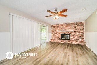 1301 Leeway Ave in Orlando, FL - Building Photo - Building Photo