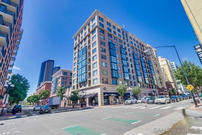 property at 530 K St