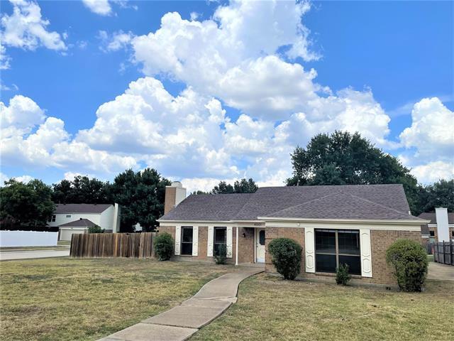 4001 18th St in Plano, TX - Building Photo - Building Photo