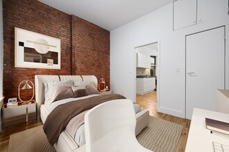 11 Stanton Street in New York, NY - Building Photo - Interior Photo