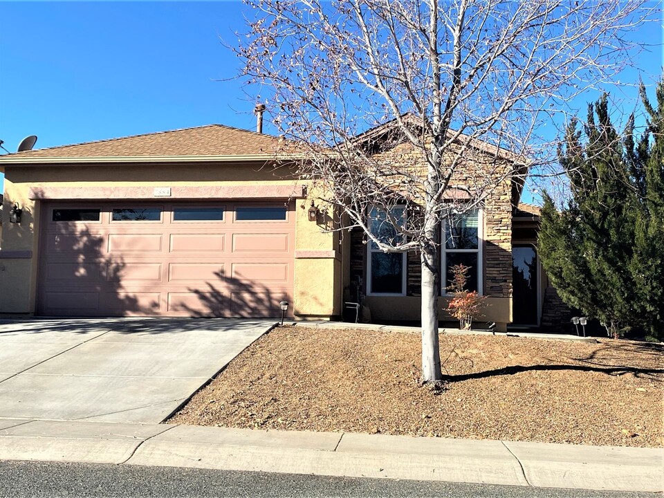 7884 N Music Mountain Ln in Prescott Valley, AZ - Building Photo